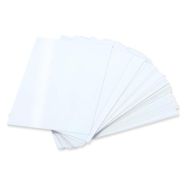 Изображение товара Фотобумага для принтера Brauberg EXTRA А4 115г/м2 50л 364477