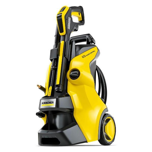 Изображение товара Автомойка Karcher K 5 Power Control