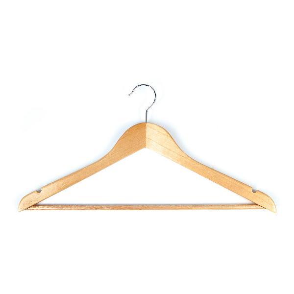 Изображение товара Вешалка-плечики Любаша 880326