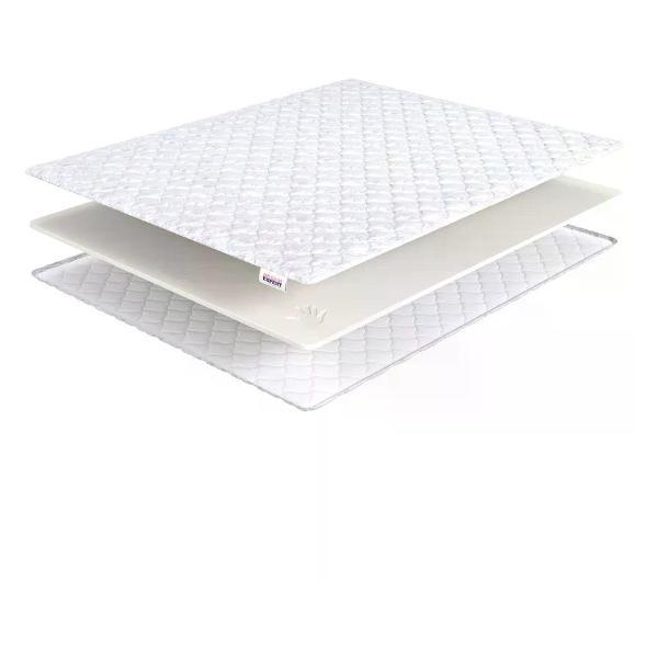 Изображение товара Матрас-топпер DreamExpert 90х190 см на диван или кровать беспружинный ортопедический Memory 20