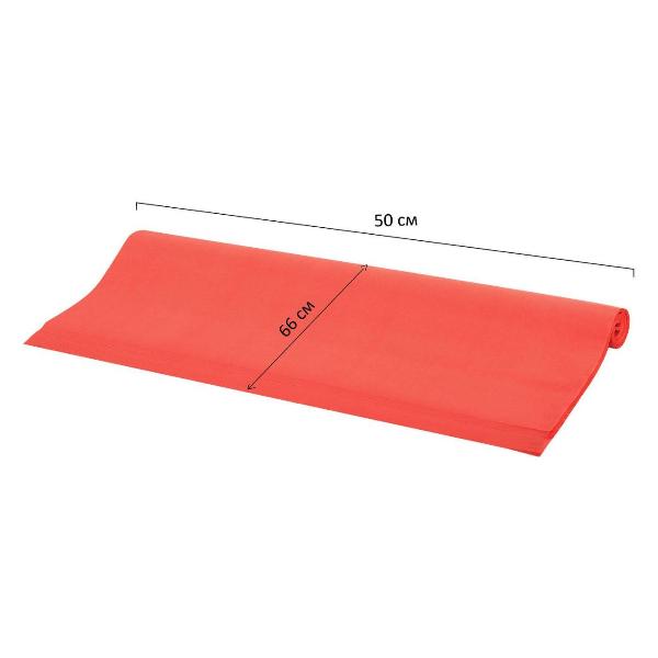 Изображение товара Цветная бумага Золотая сказка 116501