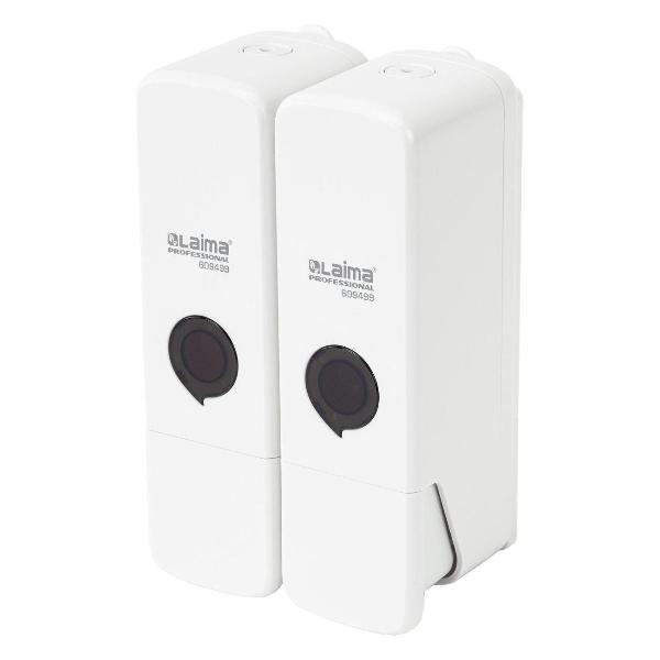 Изображение товара Дозатор для жидкого мыла Laima 609499