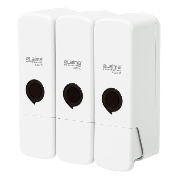 Изображение товара Дозатор для жидкого мыла Laima 609500