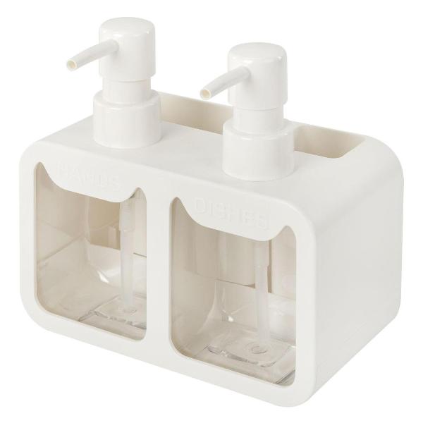 Изображение товара Дозатор для жидкого мыла Laima 700044