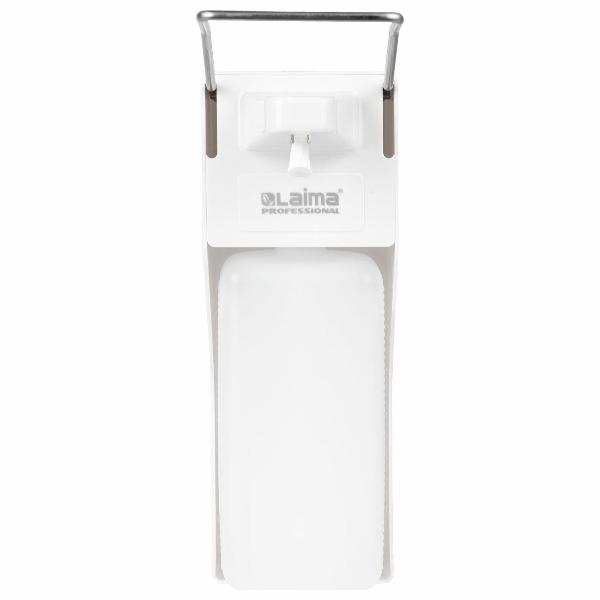 Изображение товара Дозатор для жидкого мыла Laima 880987