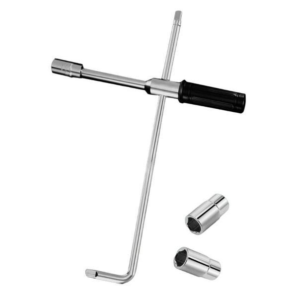 Изображение товара Трещотка, вороток GOODKING 50202