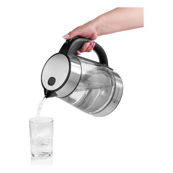 Изображение товара Электрочайник FuturoHome MTR KG-200S