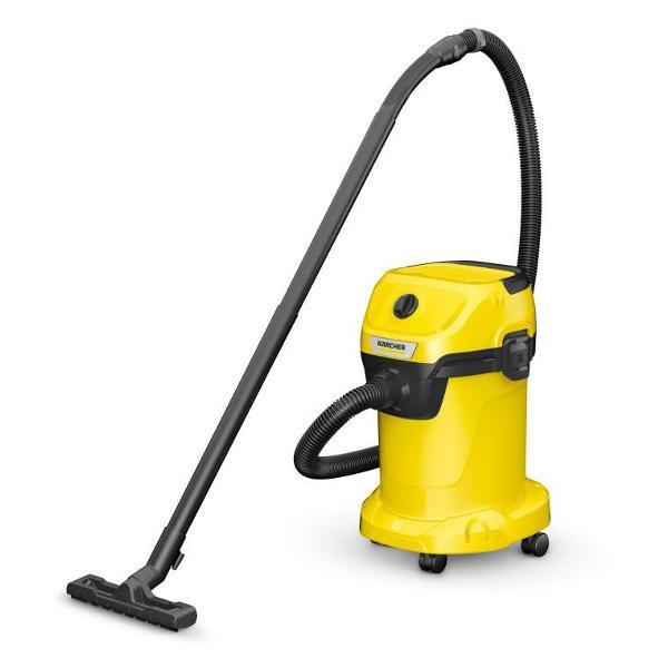 Изображение товара Пылесос для уборки офисов и мастерских Karcher WD 3 V-17/4/20 (1.628-127.0)