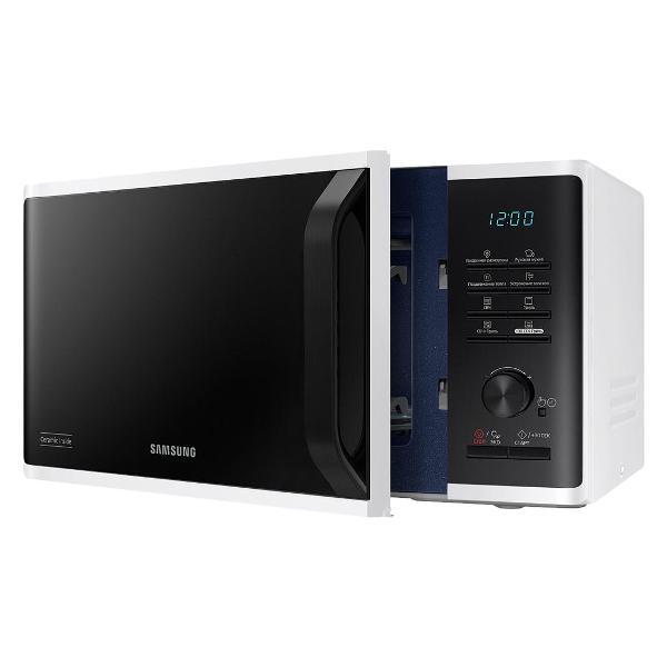 Изображение товара Микроволновая печь Samsung MG23K3515AW