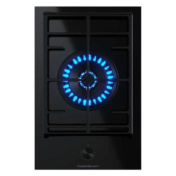 Изображение товара Варочная панель газовая Kuppersbusch VKGW 3551.0 SR-E5