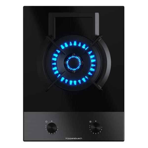 Изображение товара Варочная панель газовая Kuppersbusch VKGW 3850.0 SE-E5