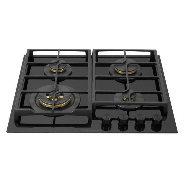 Изображение товара Варочная панель газовая Kuppersbusch KG 6551.0 SR-E5