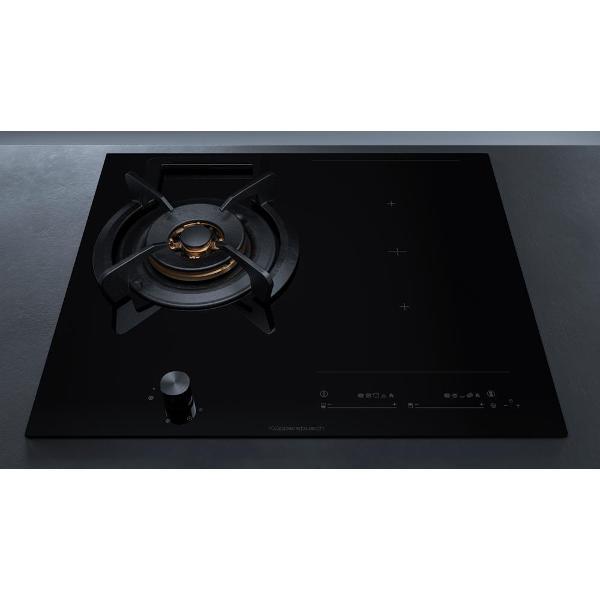 Изображение товара Варочная панель газовая Kuppersbusch KIG 6850.0 SR-E5