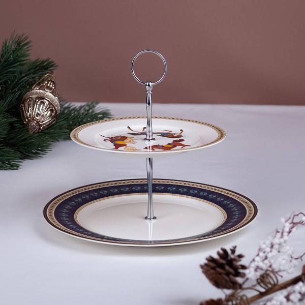 Изображение товара Ваза для фруктов FISSMAN 16055