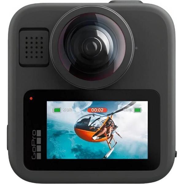 Изображение товара Экшн камера GoPro MAX 2