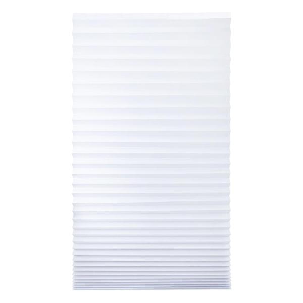 Изображение товара Жалюзи Brabix 60*180 см, бумага/белые, 1шт