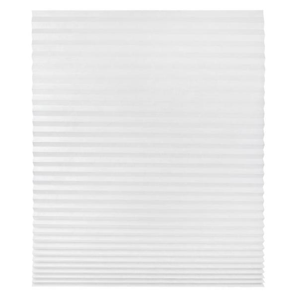 Изображение товара Жалюзи Brabix 120*180 см, п/э/белые, 1шт