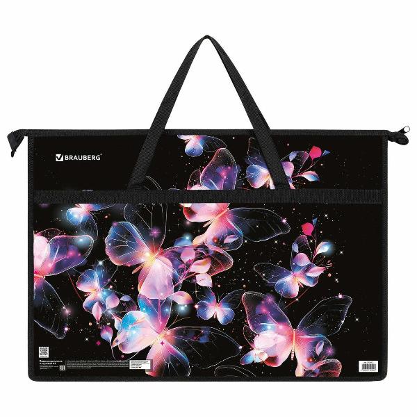 Изображение товара Папка Brauberg 273412