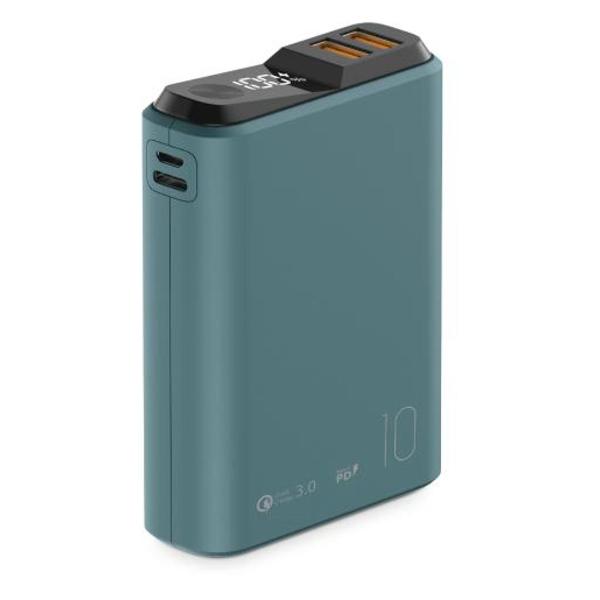 Изображение товара Портативный аккумулятор для смартфона Olmio QS-10