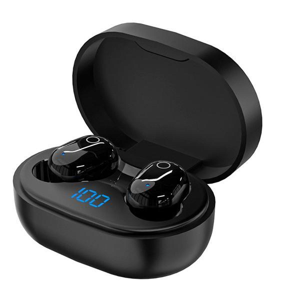 Изображение товара Наушники беспроводные Sonnen EP-BH25B Black