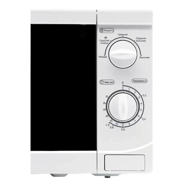 Изображение товара Микроволновая печь HOME HMM207AW