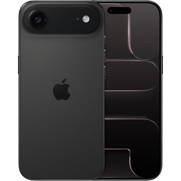 Изображение товара Смартфон Apple iPhone Air 512GB Black eSim (без RuStore)
