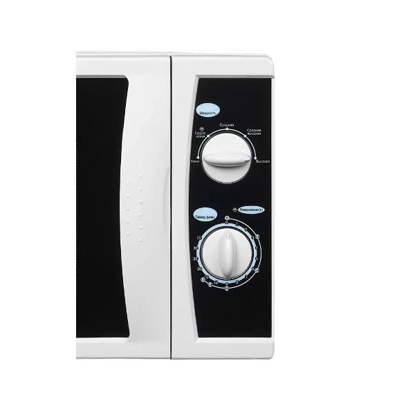 Изображение товара Микроволновая печь HOME HMM208AW