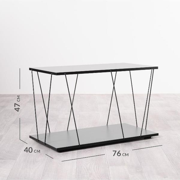 Изображение товара Стол журнальный Logium Регги Е30502