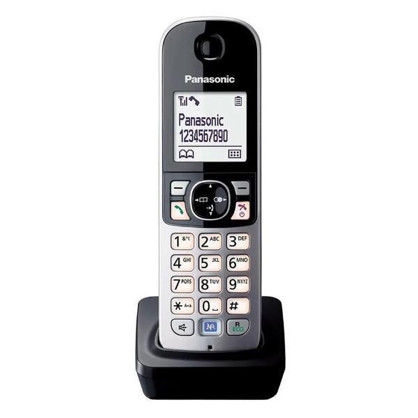 Изображение товара Телефон DECT Panasonic KX-TGA68 Изображение товара Телефон DECT Panasonic KX-TGA68