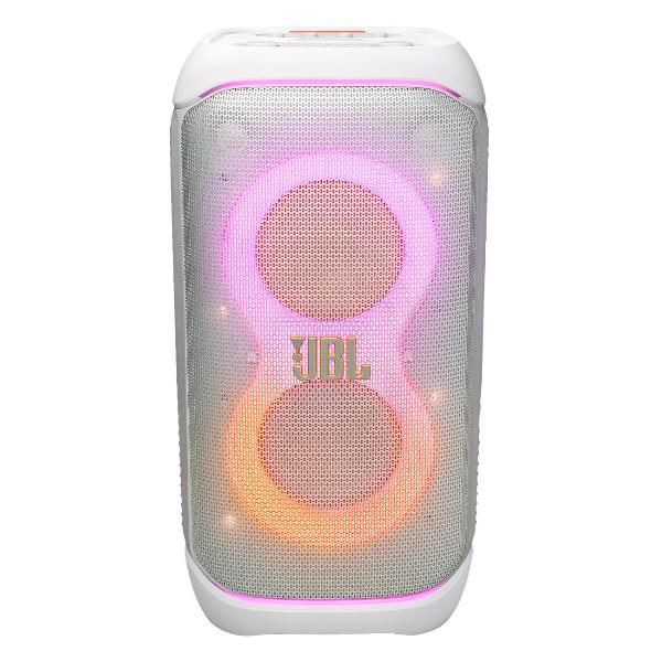 Изображение товара Портативная беспроводная акустика JBL PartyBox Stage 320, белый