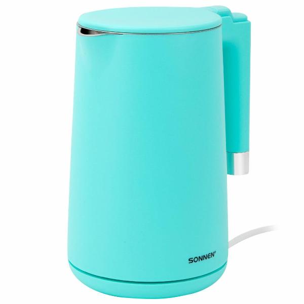 Изображение товара Электрочайник Sonnen KT-8719M 454694