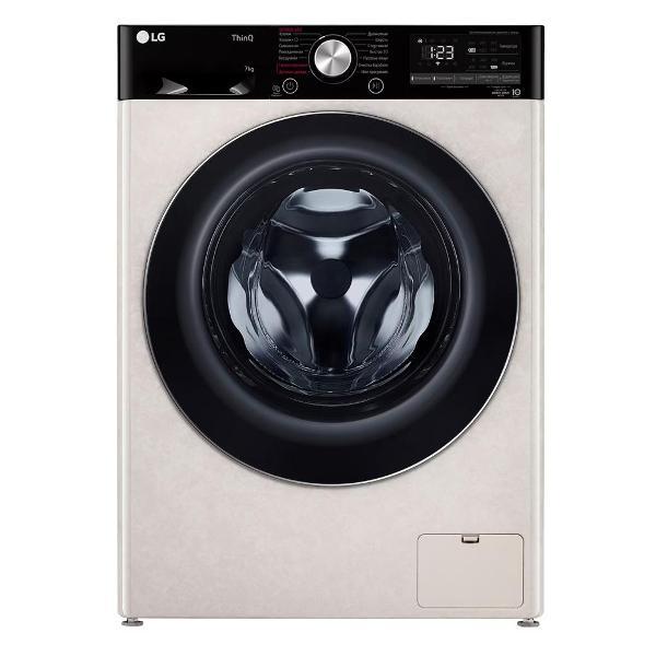 Изображение товара Стиральная машина LG F2V5HS9B