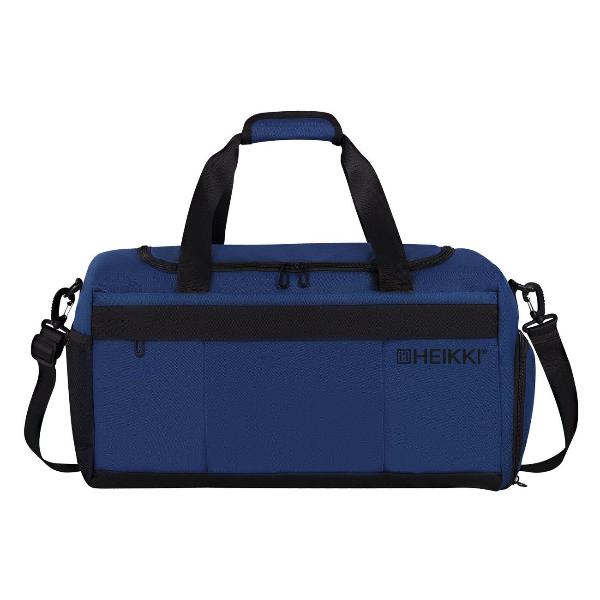 Изображение товара Сумка спортивная HEIKKI MOVE PLUS синяя