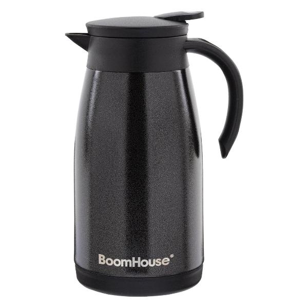 Изображение товара Электрочайник-термос BoomHouse 700328