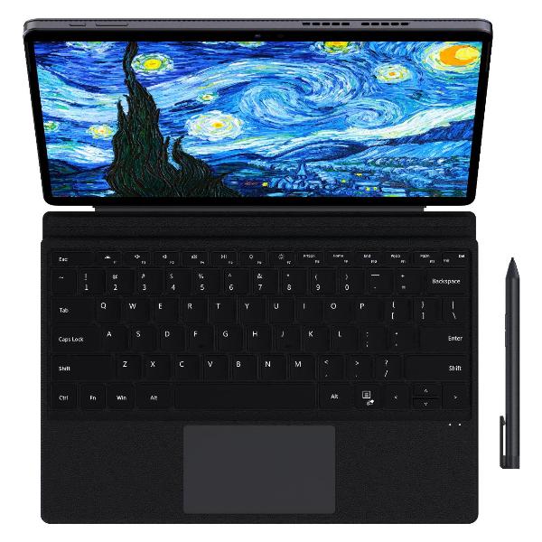 Изображение товара Планшет Chuwi ETPad Max 12.9 i3-1215U/16/512