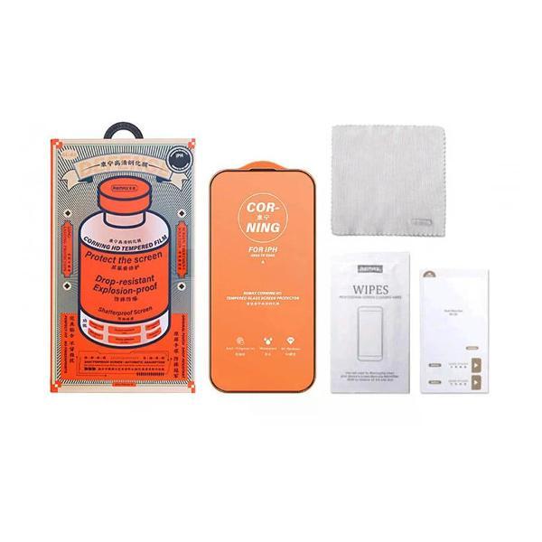 Изображение товара Защитное стекло для смартфона, телефона Remax iPhone 16 Pro Max (GL-83 0828)