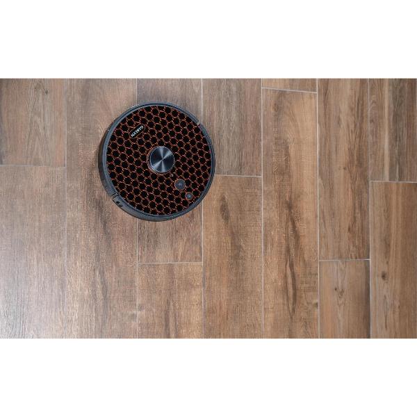 Изображение товара Робот-пылесос Garlyn SR-650