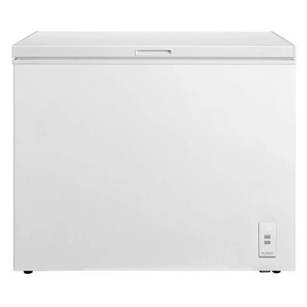 Изображение товара Морозильный ларь Kraft BC-265NFI