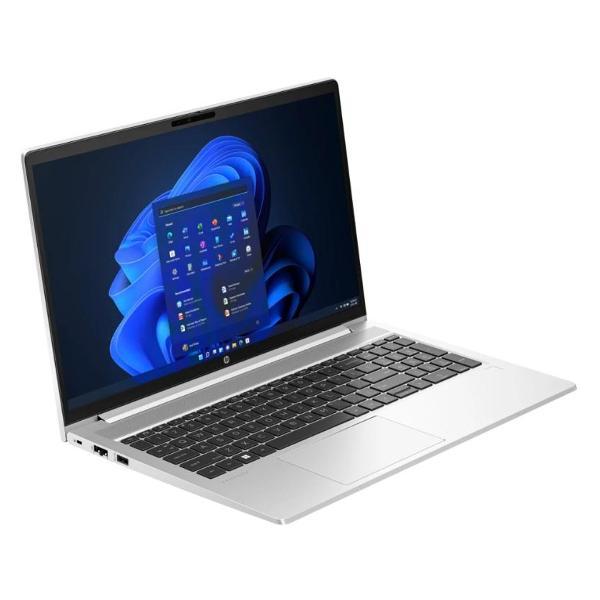 Изображение товара Ноутбук HP Probook 455 G10 9G204ET AMD Ryzen 5, silver