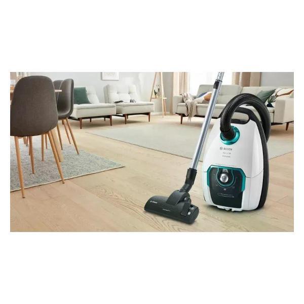 Изображение товара Пылесос напольный Bosch BGL8HYG2