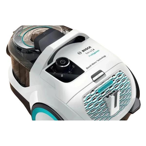 Изображение товара Пылесос напольный Bosch BGC21HYG1