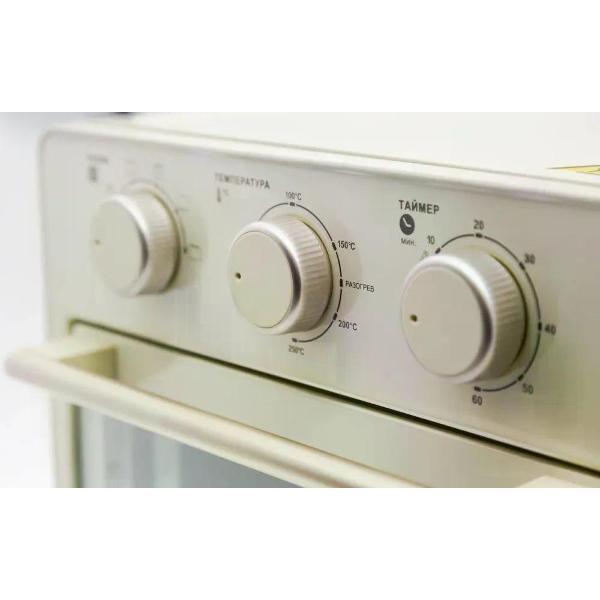 Изображение товара Мини-печь Horizont MО-1601BEF