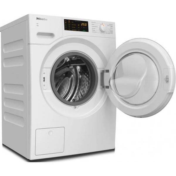 Изображение товара Стиральная машина Miele WWD 020 WCS 8kg