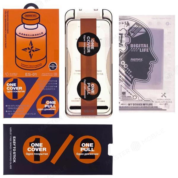 Изображение товара Защитное стекло для смартфона, телефона Remax mvm-997085141