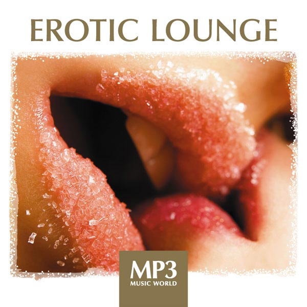 Lounge erotic Various Artists《Erotic
