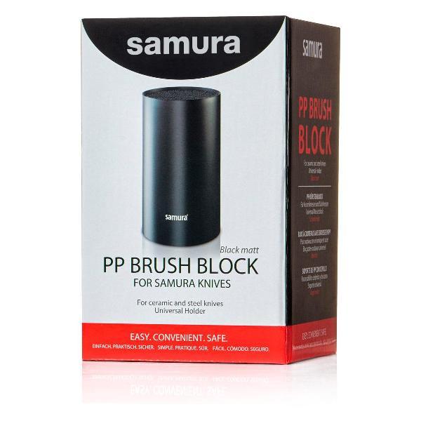 Изображение товара Подставка для ножей SAMURA KBF-102/K