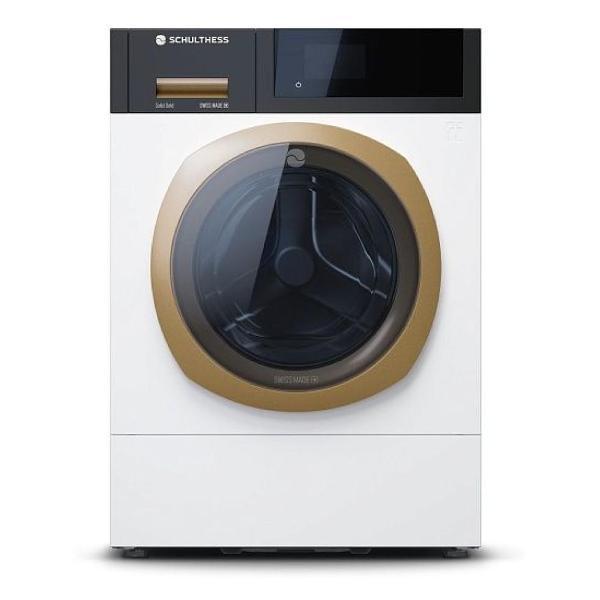 Изображение товара Стиральная машина Schulthess ADA1.102BE1H3J3LY