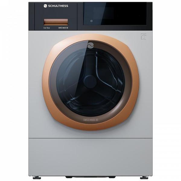 Изображение товара Стиральная машина Schulthess ADA1.103BE1H3J3KY