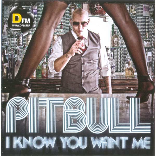 Pitbull i know