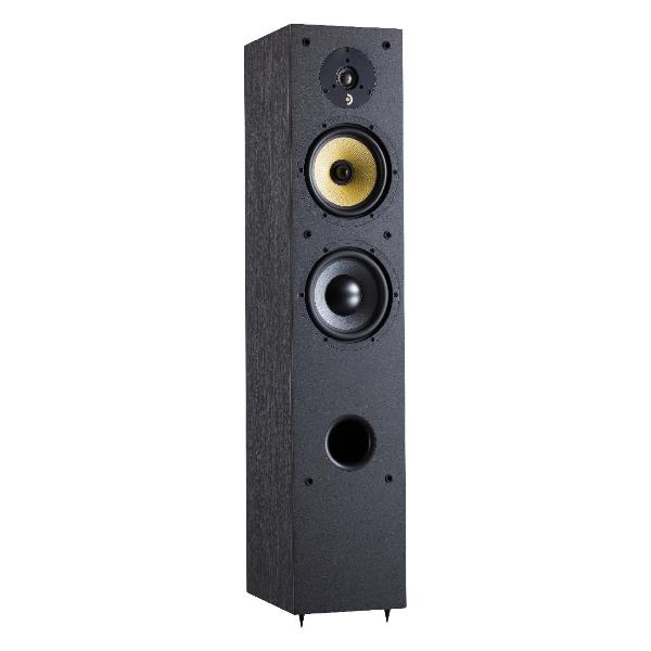 Изображение товара Колонки Davis Acoustics Ariane 5 Black